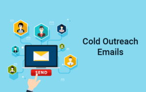 cold outreach emails