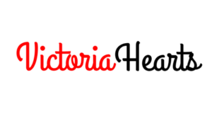 Victoria Hearts Logo