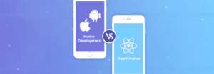 Mobile App Development React Native Vs Flutter