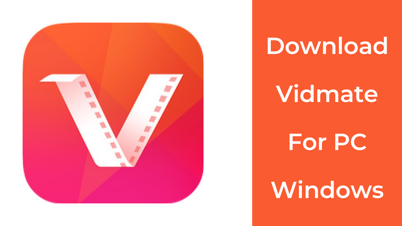 vidmate apps for pc