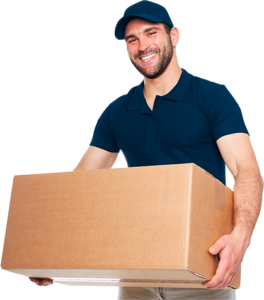 Packers And Movers Help