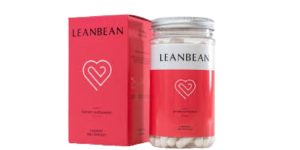 Leanbean - Fat Burner