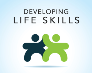 developing life skills