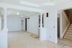 Prime Drywall Before Tiling