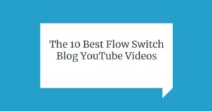 Switch Blog YouTube Videos