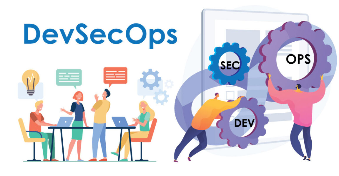 What is DevSecOps