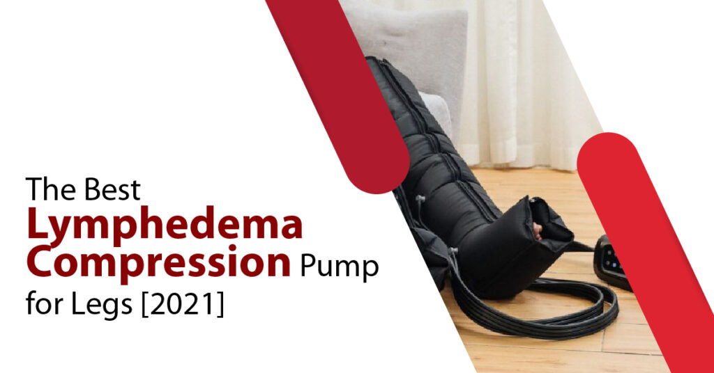 leg compression pumps