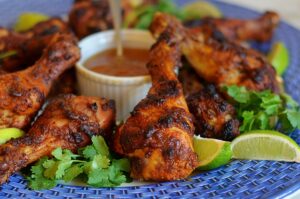 Tandoori-Chicken