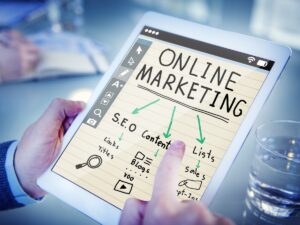 Technological Advances in Marketing