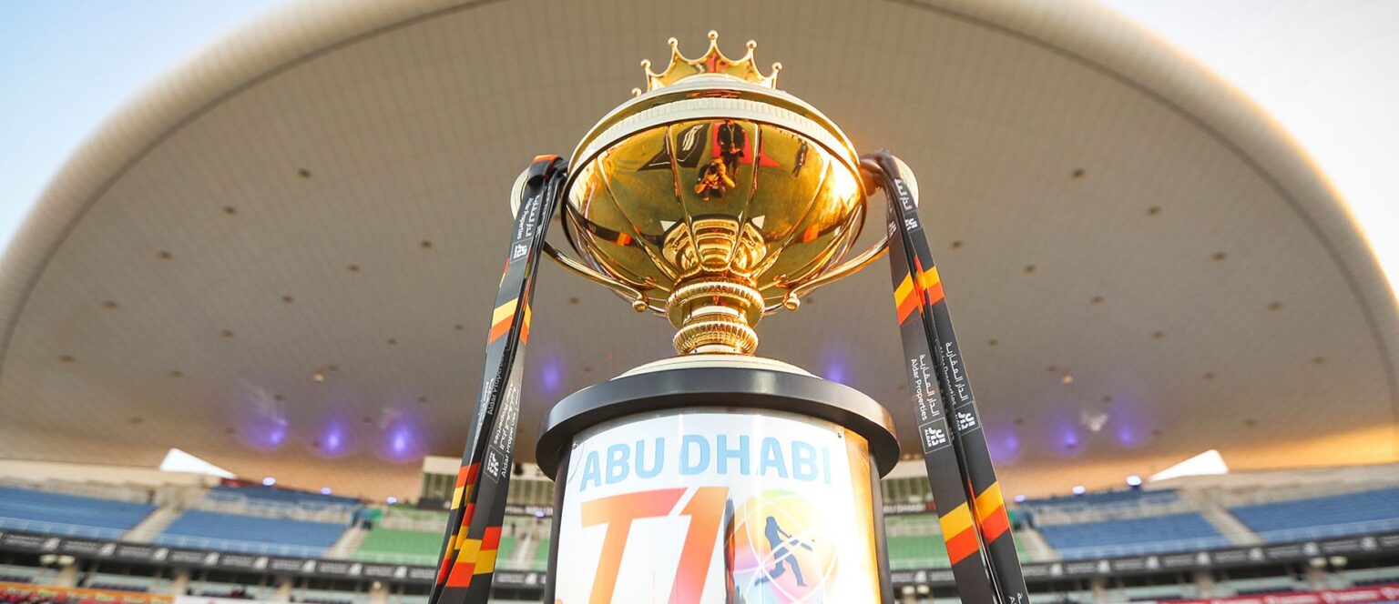 T10 League Abu Dhabi 2021 Schedule, Team, Venue, Time Table, PDF, Point