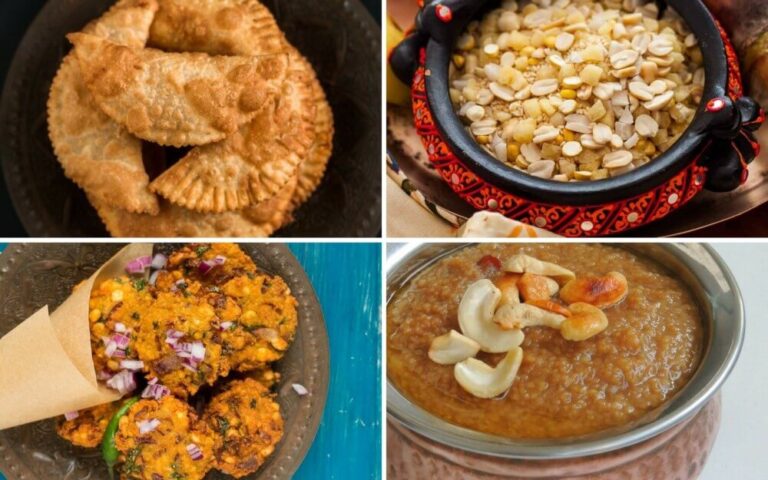 Different Makar Sankranti Dishes from India - Excelebiz