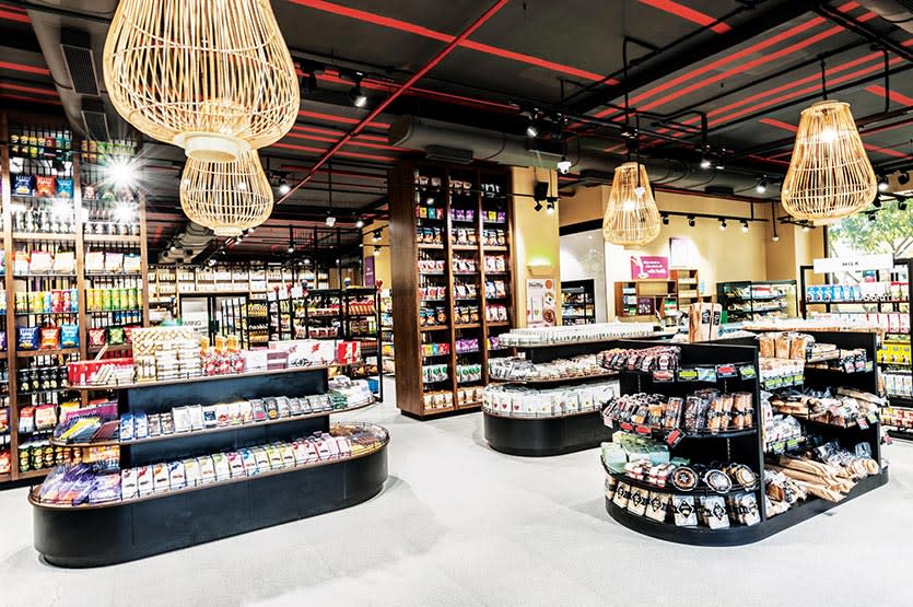 Best Gourmet Stores in Delhi