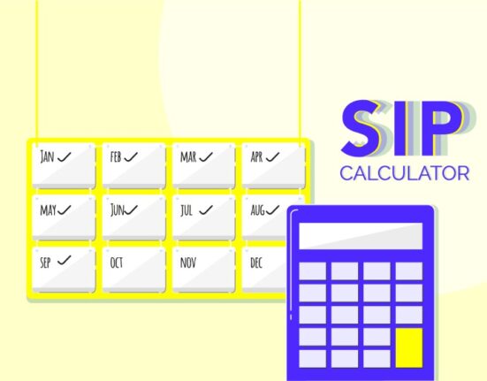 SIP Calculator