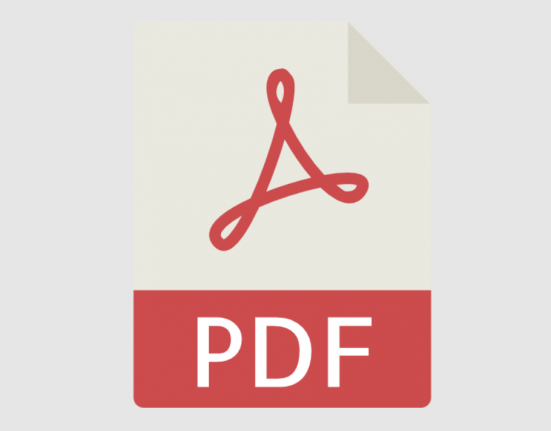 Is It Safe to Use Online PDF Merger