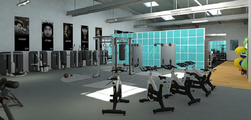 Top 10 Gym Equipment Brands in India