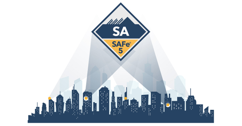 Why SAFe Certification Is Vital In Today's Competitive World?