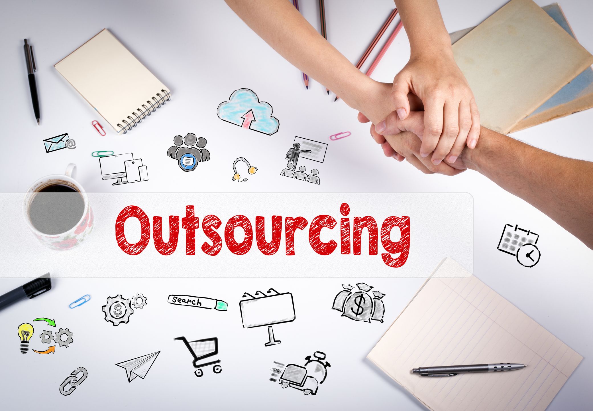 payroll outsourcing