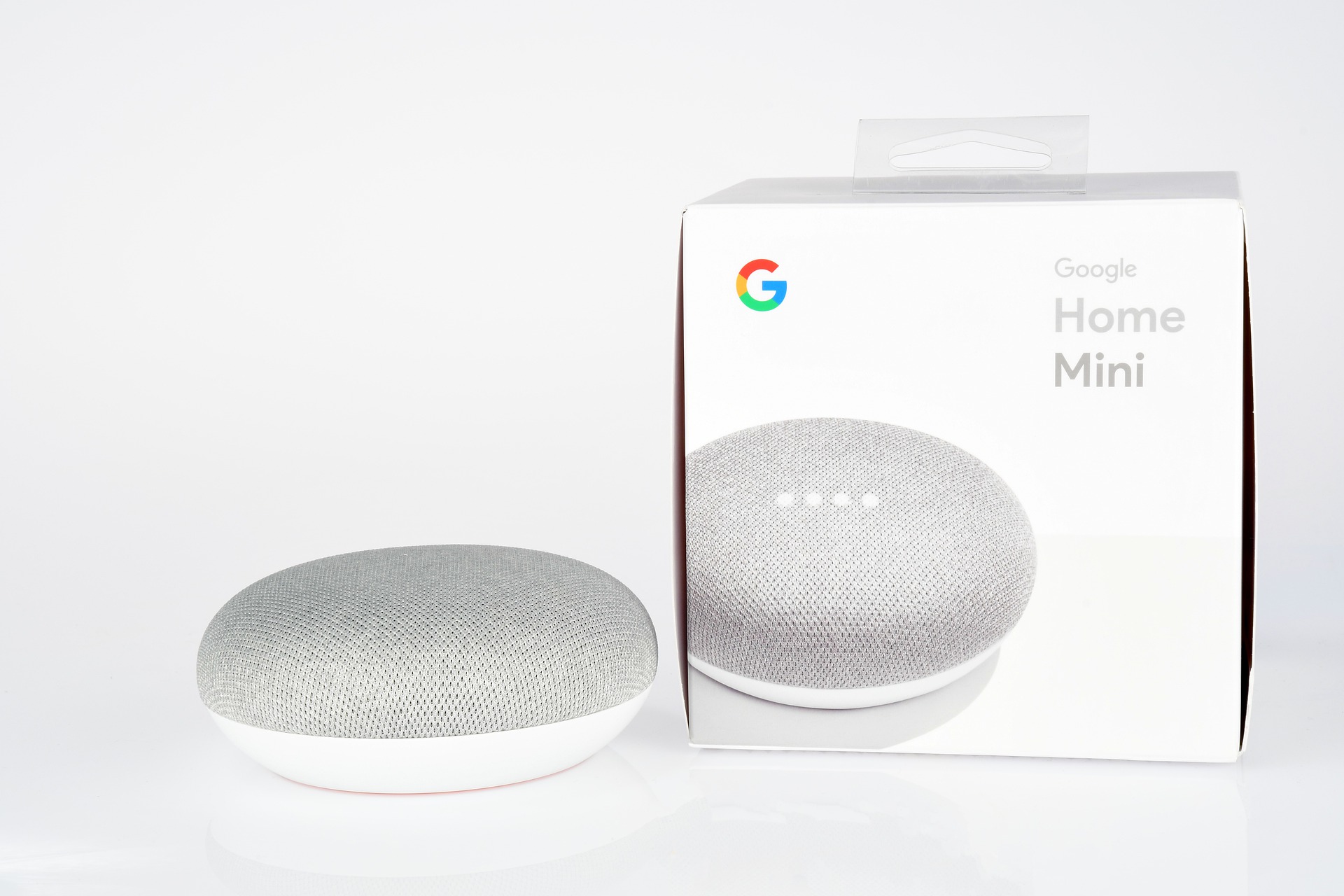 Google Home