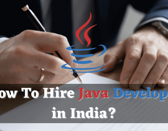 How To Hire Java Developer in India