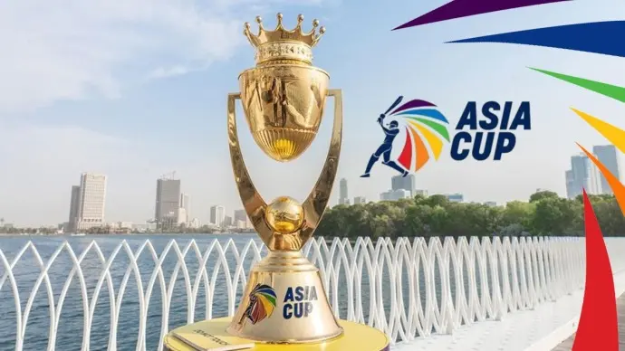Asia Cup 2023 HD Image