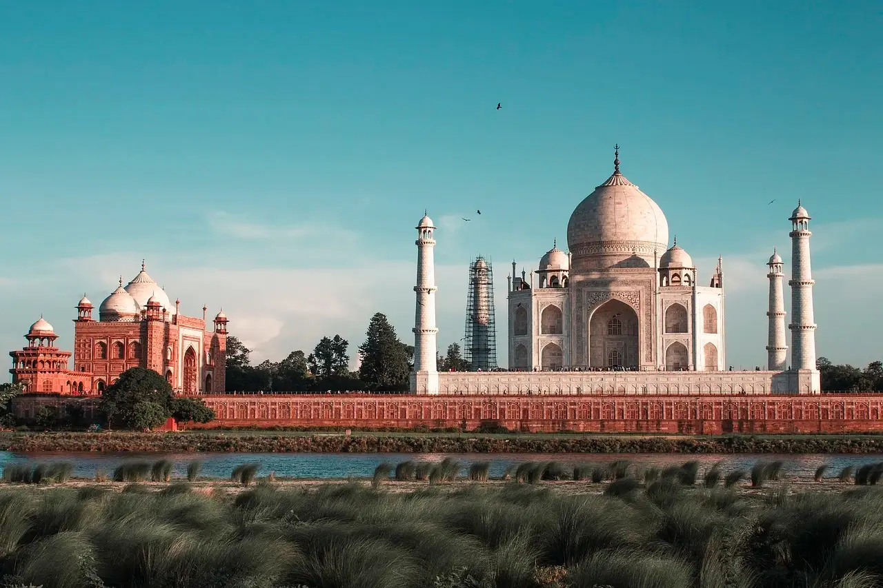 Best of Agra Beyond the Taj