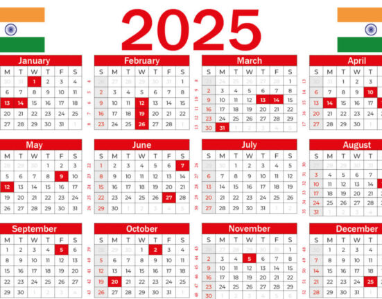 2025-Calendar-India-Festival