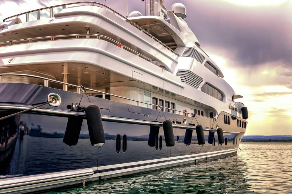 Private Yacht Rental in Turkey