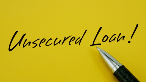 unsecured loan 2