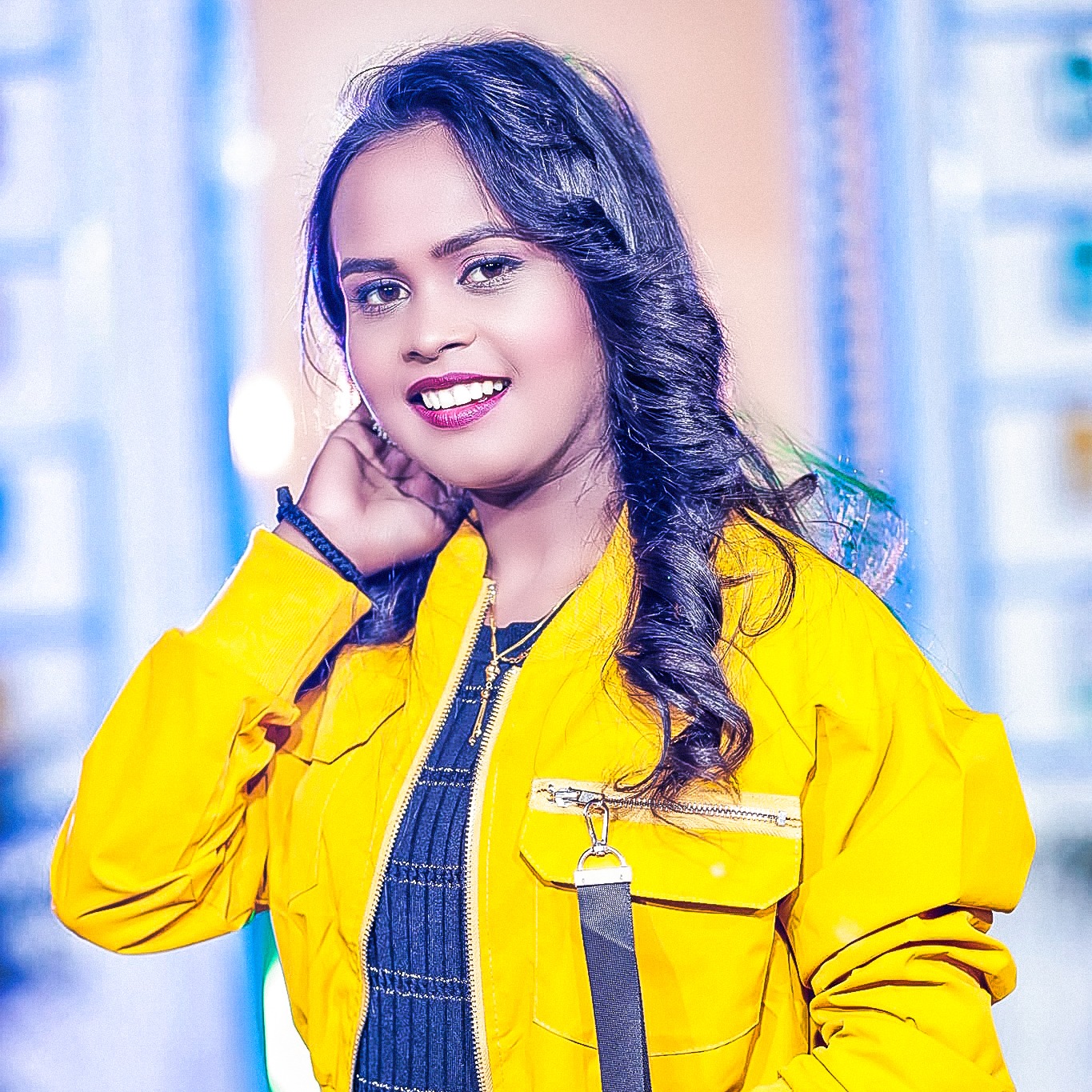 Shilpi Raj Bhojpuri Playback Singer