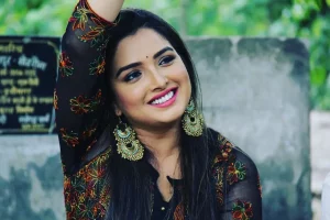 Amrapali Dubey Biography, Wiki, Biography, Education, Career, Net Worth ...