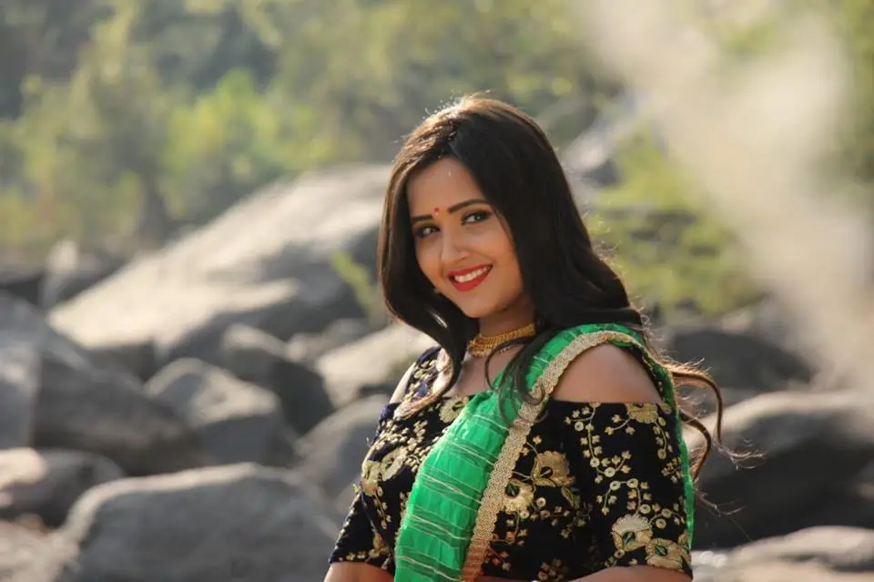 Kajal-Raghwani-Photo