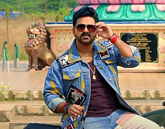 Pawan Singh Bio