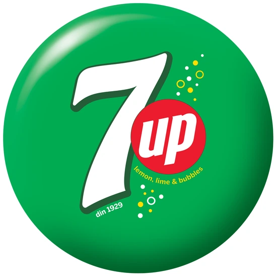 7up logo