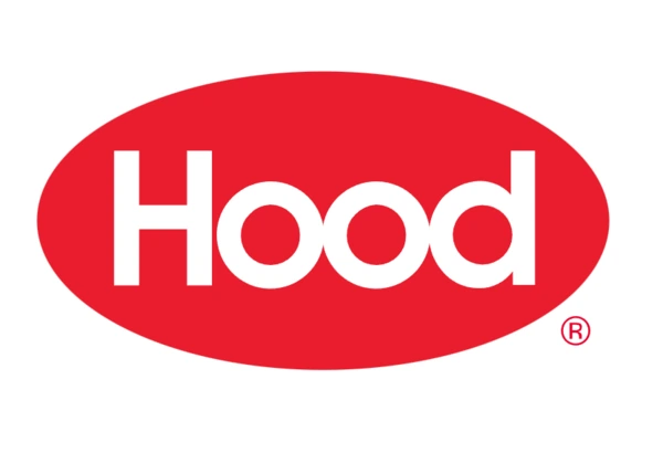 Hood Lactaid logo