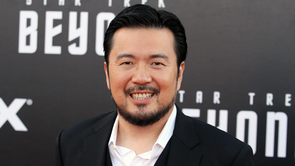 Justin Lin Biography