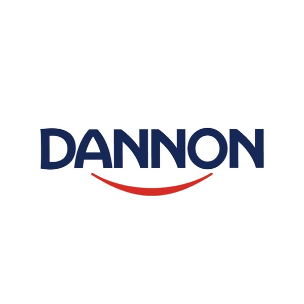 The Dannon Company logo