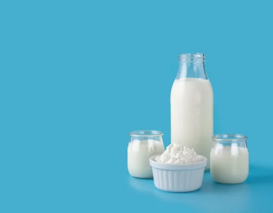 Top 10 Milk Brands in United States