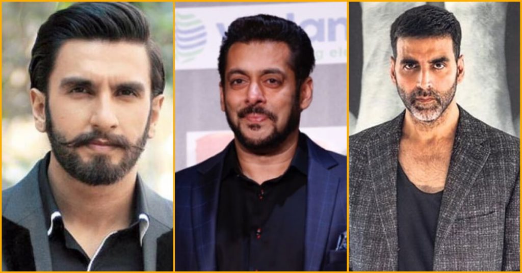 Top 20 Highest Paid Actors in India 2024 - Excelebiz