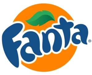 fanta logo – Excelebiz