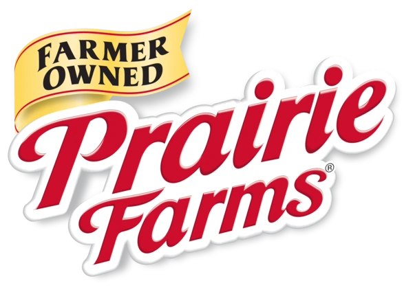 prairie farms dairy logo