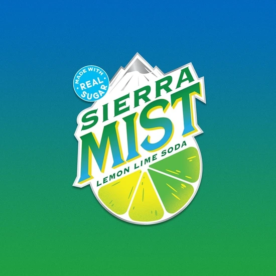 sierra mist logo