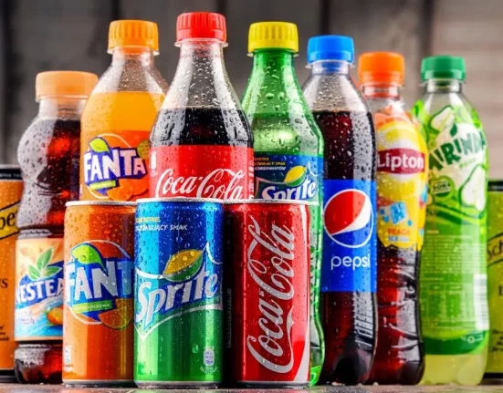 top Soft Drink Brands in the World