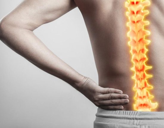 Degenerative Disc Disease