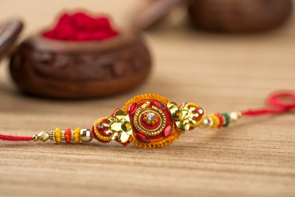 Happy Raksha Bandhan Wishes