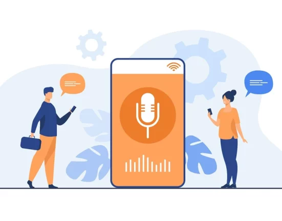 Optimise Your Website for Voice Search