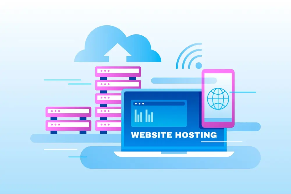 Reseller Hosting