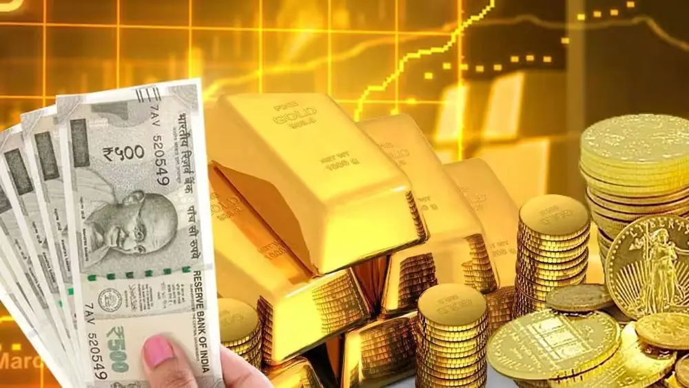 Gold Investment in India