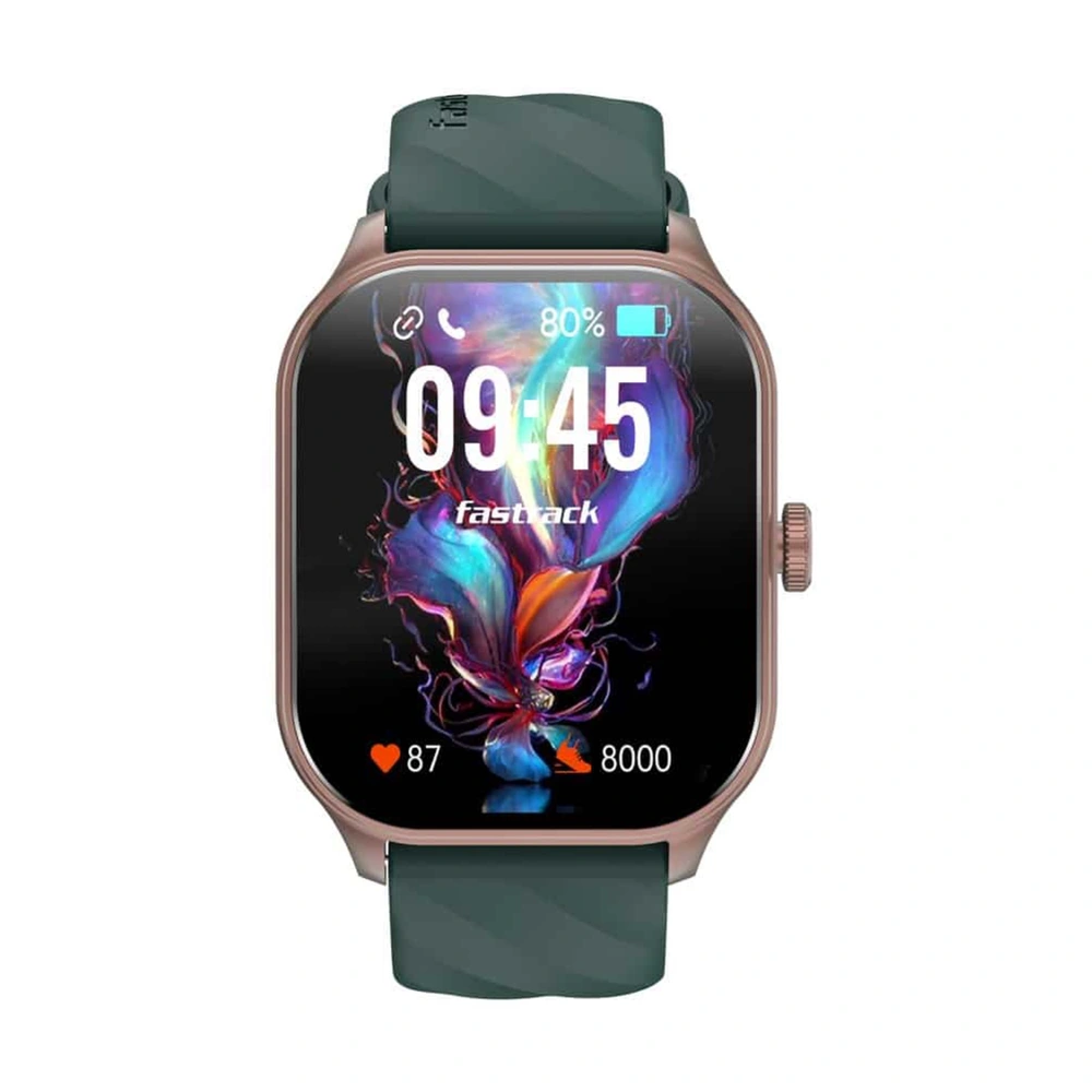 Reflex Power Smart Watch