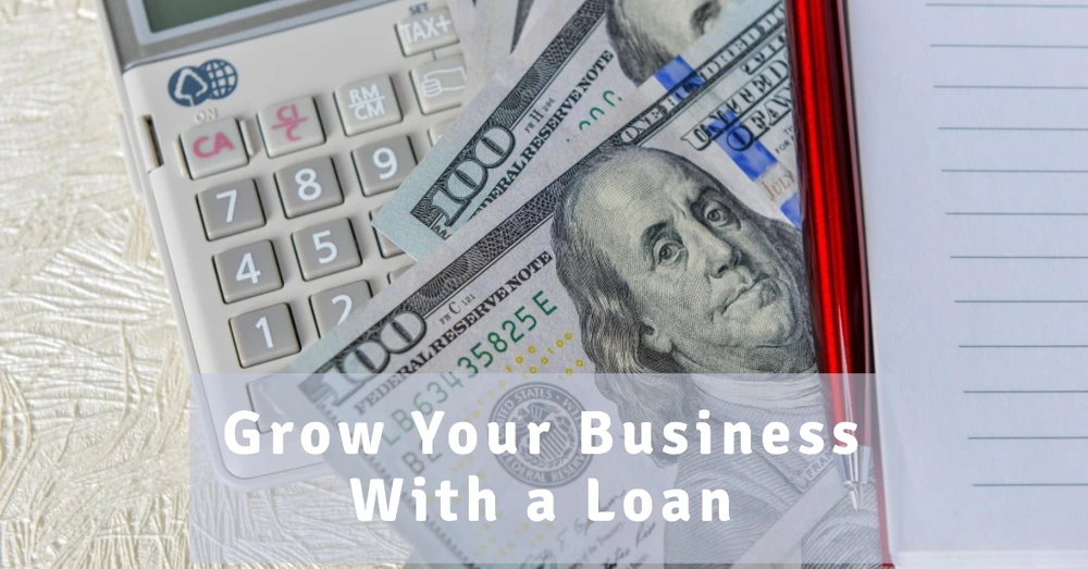 Business Loan Interest Rates