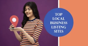 Local Business Listing Sites List